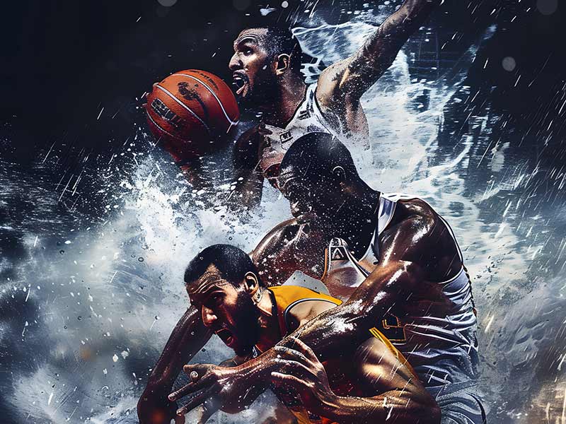 07月24日 NBL常规赛 石家庄翔蓝vs合肥狂风峻茂 全场录像回放