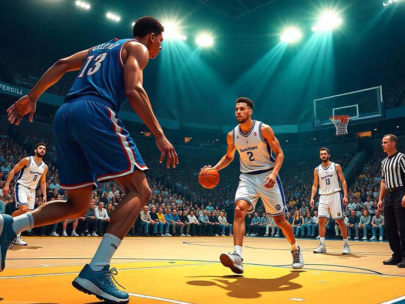 09月15日 WNBA季后赛首轮G1 印第安纳狂热vs亚特兰大梦想 全场录像回放