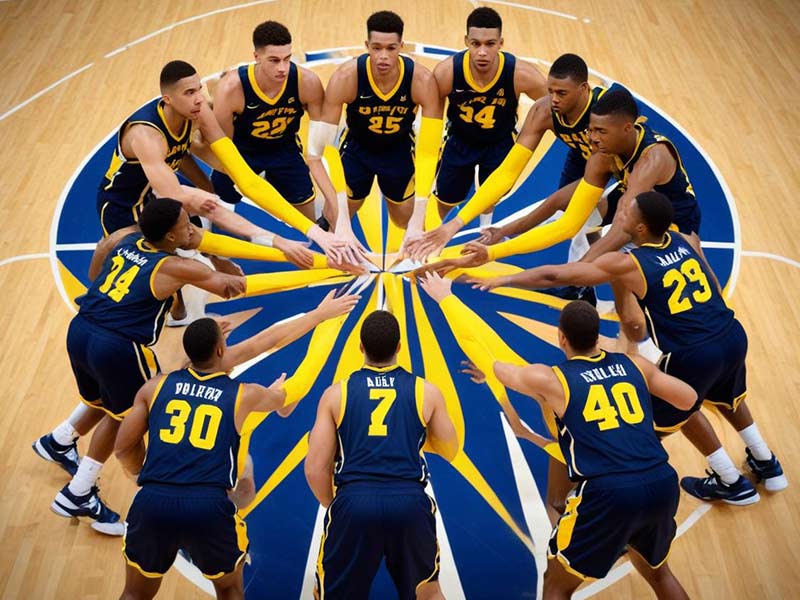 10月05日 NBA季前赛 森林狼vs掘金 全场录像回放